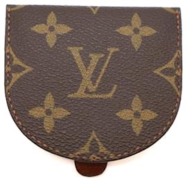 Louis Vuitton-Accessoires Louis Vuitton-Marron