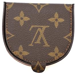 Louis Vuitton-Accessoires Louis Vuitton-Marron