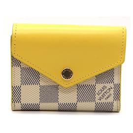 Louis Vuitton-Accessoires Louis Vuitton-Jaune