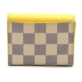 Louis Vuitton-Accessoires Louis Vuitton-Jaune