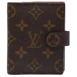 Louis Vuitton-Louis Vuitton  Accessories-Brown