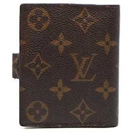Louis Vuitton-Louis Vuitton  Accessories-Brown