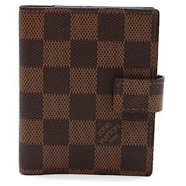 Louis Vuitton-Louis Vuitton  Accessories-Brown