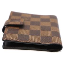 Louis Vuitton-Louis Vuitton  Accessories-Brown