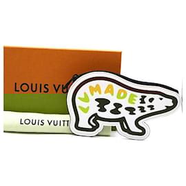 Louis Vuitton-Accessoires Louis Vuitton-Multicolore