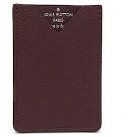 Louis Vuitton-Bijoux Louis Vuitton-Marron
