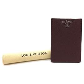 Louis Vuitton-Bijoux Louis Vuitton-Marron
