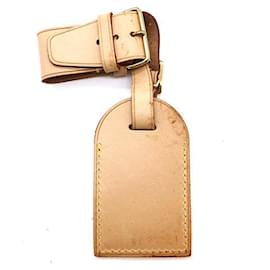 Louis Vuitton-Accessoires Louis Vuitton-Marron
