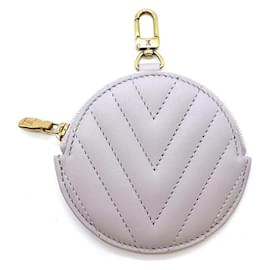 Louis Vuitton-Accessoires Louis Vuitton-Violet