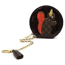 Louis Vuitton-Accessoires Louis Vuitton-Multicolore