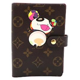 Louis Vuitton-Accessoires Louis Vuitton-Multicolore