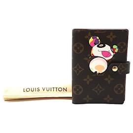 Louis Vuitton-Accessoires Louis Vuitton-Multicolore