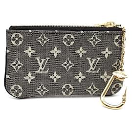 Louis Vuitton-Bijoux Louis Vuitton-Gris
