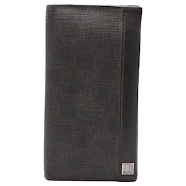 Alfred Dunhill-Bijoux APM Monaco-Noir