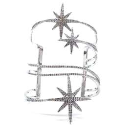 APM Monaco-Accessoires Balenciaga-Argenté