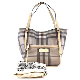 Burberry-Bijoux BVLGARI-Multicolore