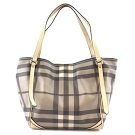 Burberry-Bijoux BVLGARI-Multicolore