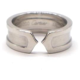 Cartier-Bijoux Cartier-Argenté