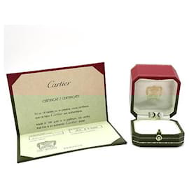 Cartier-Bijoux Cartier-Argenté