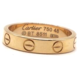 Cartier-Bijoux Cartier-Doré