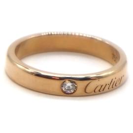 Cartier-Bijoux Cartier-Doré