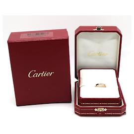 Cartier-Bijoux Cartier-Doré
