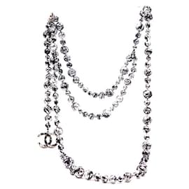 Chanel-Bijoux Chanel-Noir