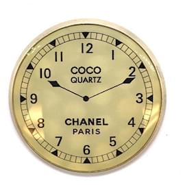 Chanel-Accessoires Chanel-Doré