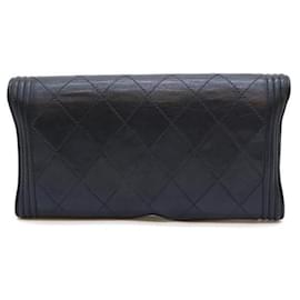 Chanel-Bijoux Chanel-Bleu Marine