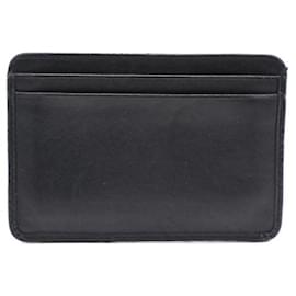 Chanel-Accessoires Chanel-Noir