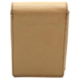 Chanel-Bijoux Chanel-Beige