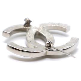 Chanel-Bijoux Chanel-Argenté