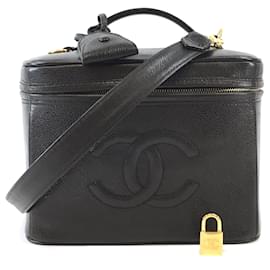 Chanel-Bijoux Chanel-Noir