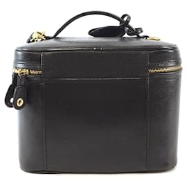 Chanel-Bijoux Chanel-Noir