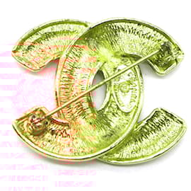Chanel-Bijoux Chanel-Doré