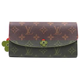 Louis Vuitton-Accessoires Louis Vuitton-Marron