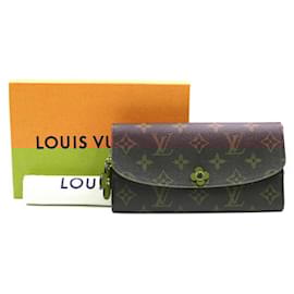 Louis Vuitton-Accessoires Louis Vuitton-Marron