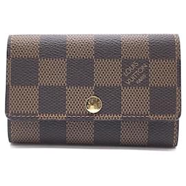 Louis Vuitton-Accessoires Louis Vuitton-Marron