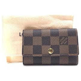 Louis Vuitton-Accessoires Louis Vuitton-Marron
