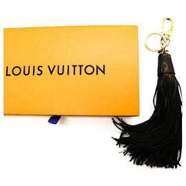 Louis Vuitton-Bijoux Louis Vuitton-Marron