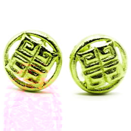 Givenchy-Bijoux Givenchy-Doré