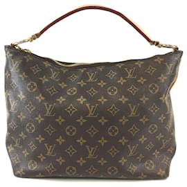 Louis Vuitton-Sacs Louis Vuitton Tadao PM-Marron