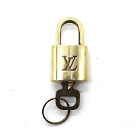 Louis Vuitton-Bijoux Louis Vuitton-Doré