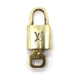 Louis Vuitton-Bijoux Louis Vuitton-Doré