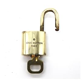 Louis Vuitton-Bijoux Louis Vuitton-Doré
