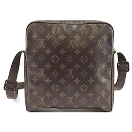 Louis Vuitton-Sacs Louis Vuitton Trousse Blush PM-Marron