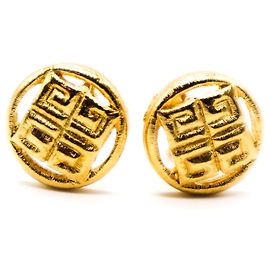 Givenchy Schmuck Golden
