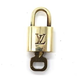 Louis Vuitton-Bijoux Louis Vuitton-Doré