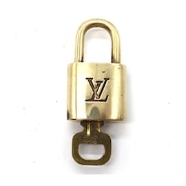 Louis Vuitton-Bijoux Louis Vuitton-Doré