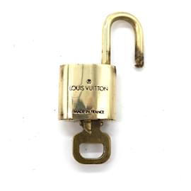 Louis Vuitton-Bijoux Louis Vuitton-Doré